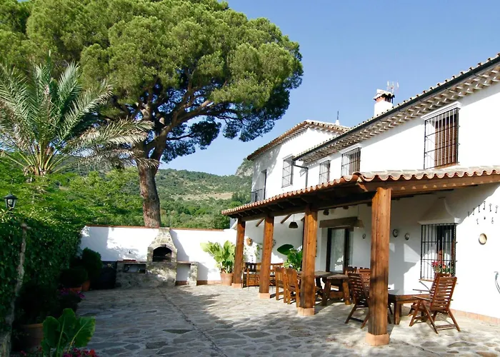 Casa Rural La Bodega
