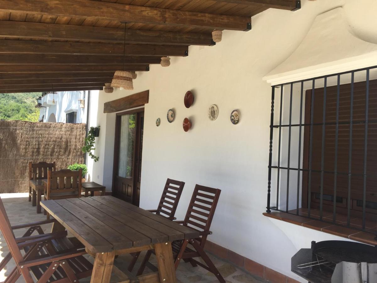 La Bodega Villa