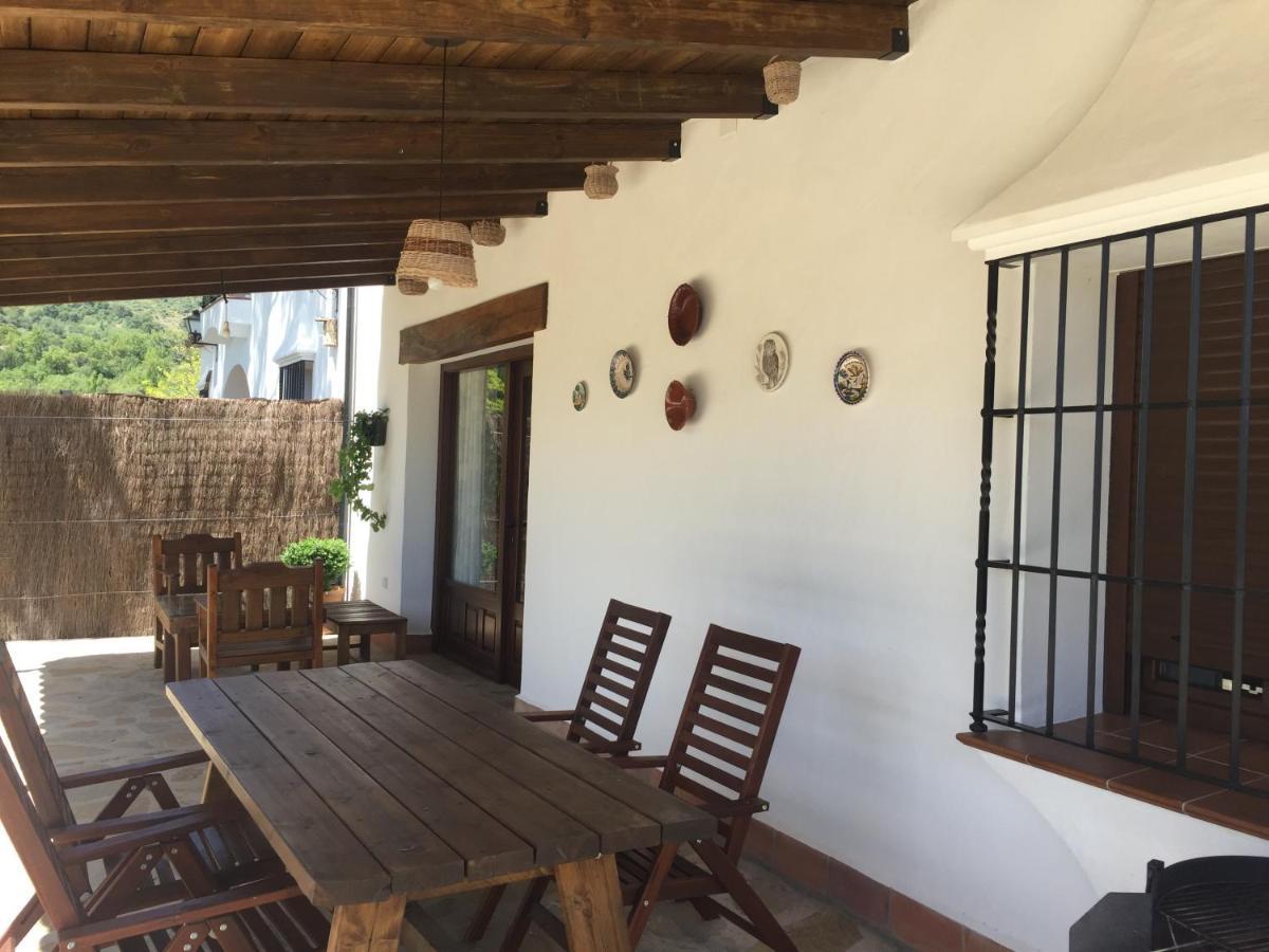 La Bodega * Grazalema