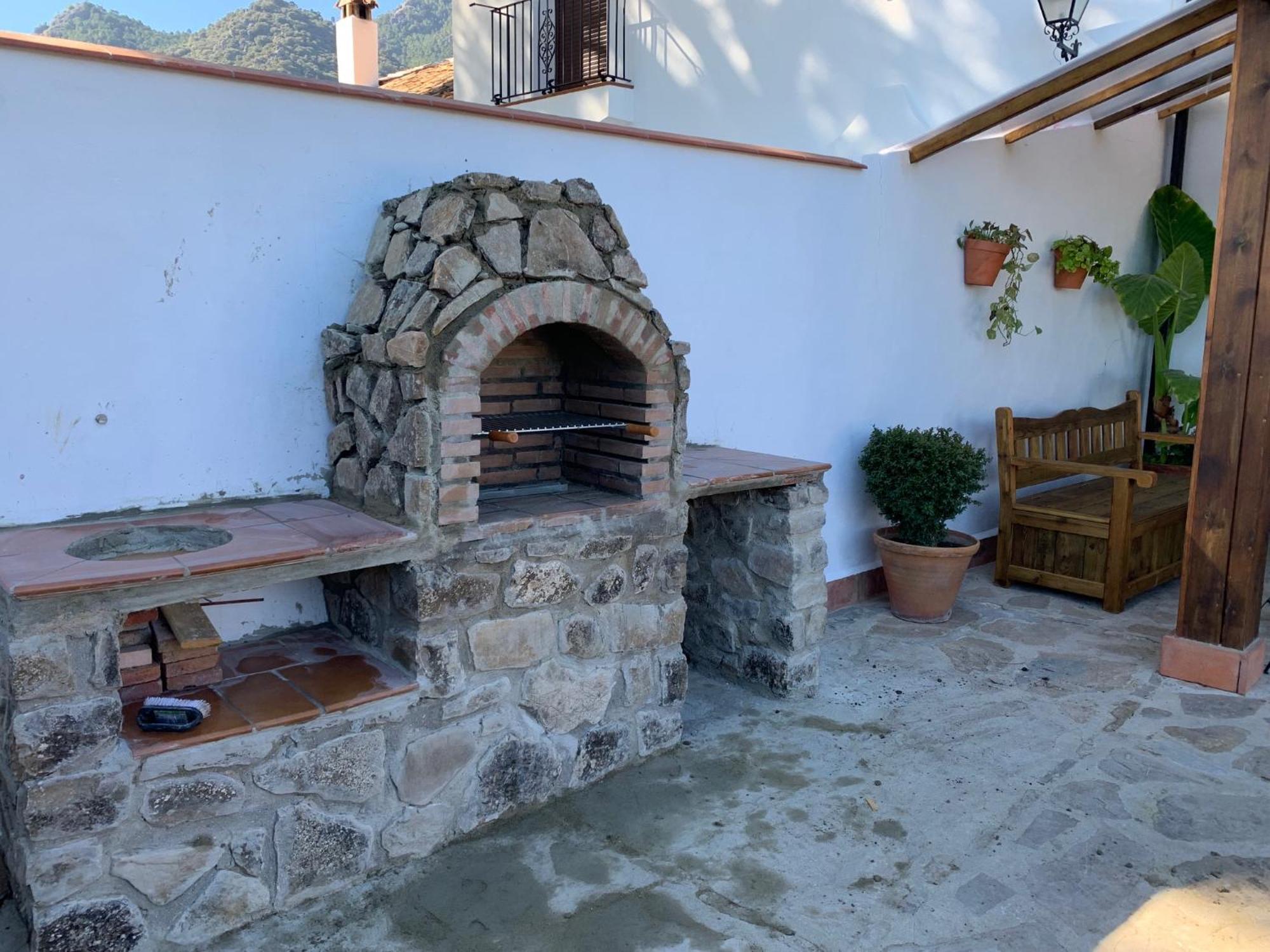 Villa La Bodega