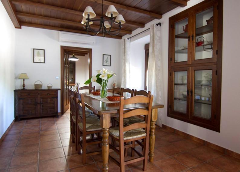 La Bodega Villa *