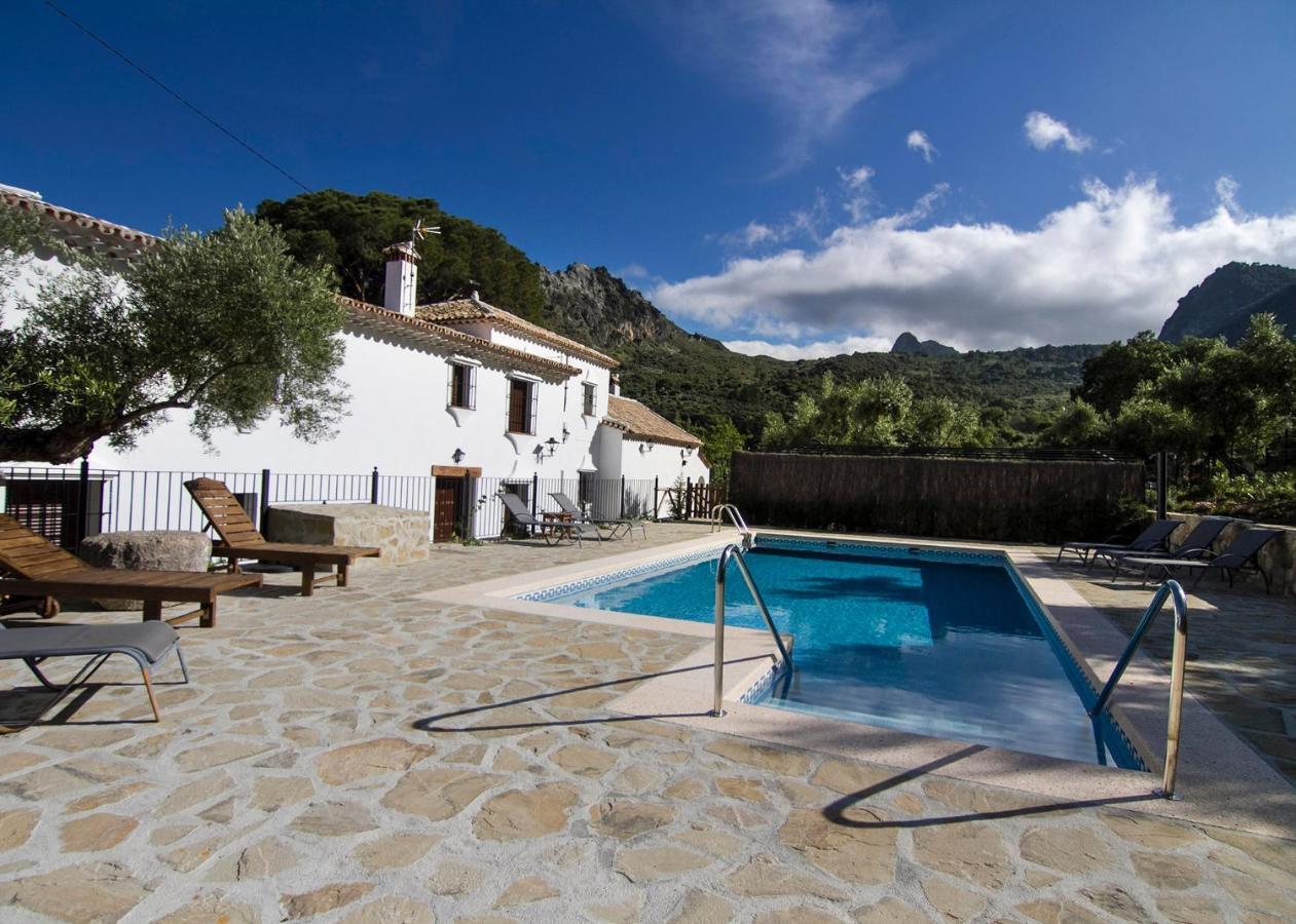 La Bodega * Grazalema