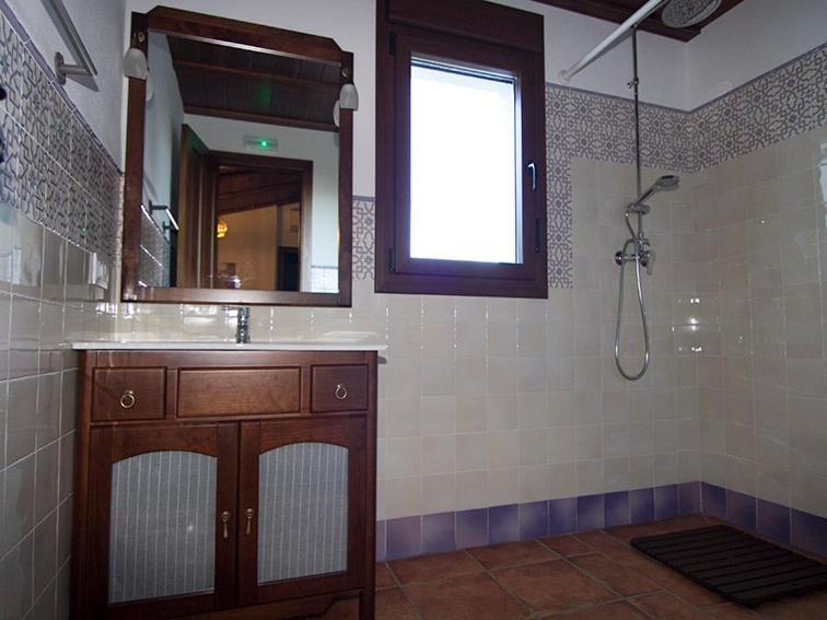 La Bodega Villa Grazalema