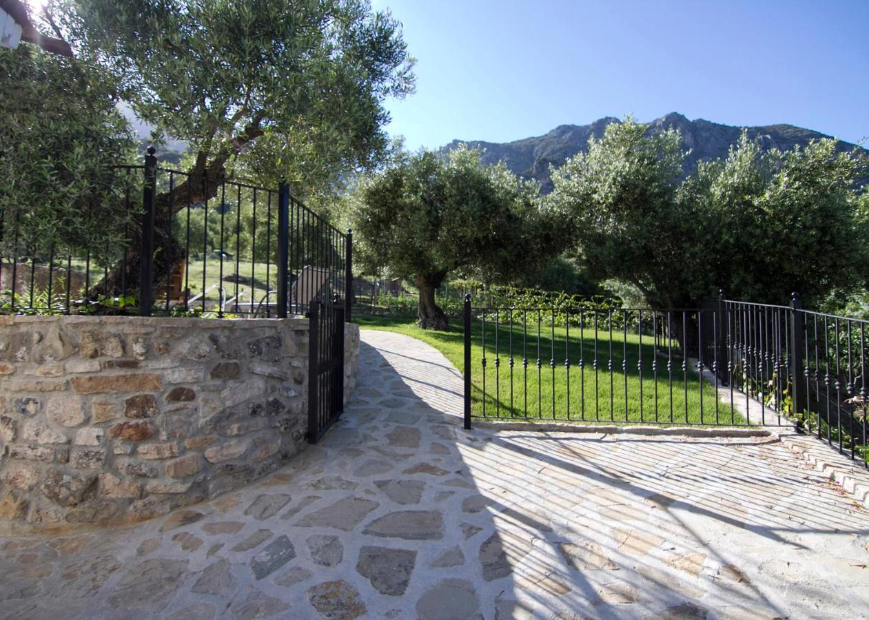La Bodega Villa *