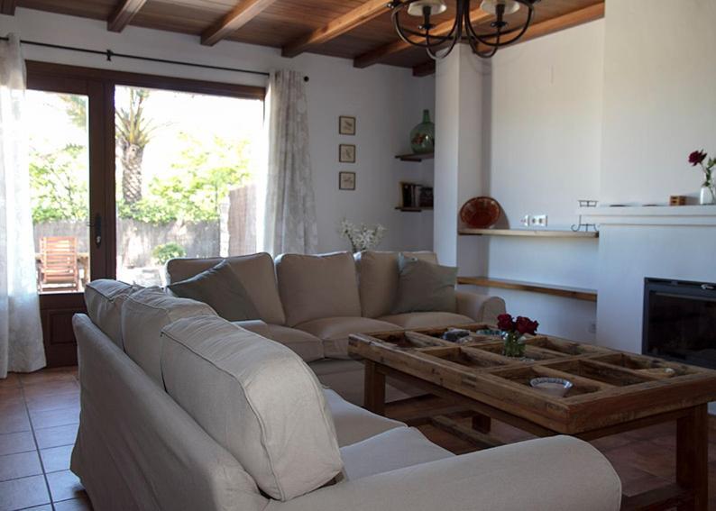 La Bodega Villa