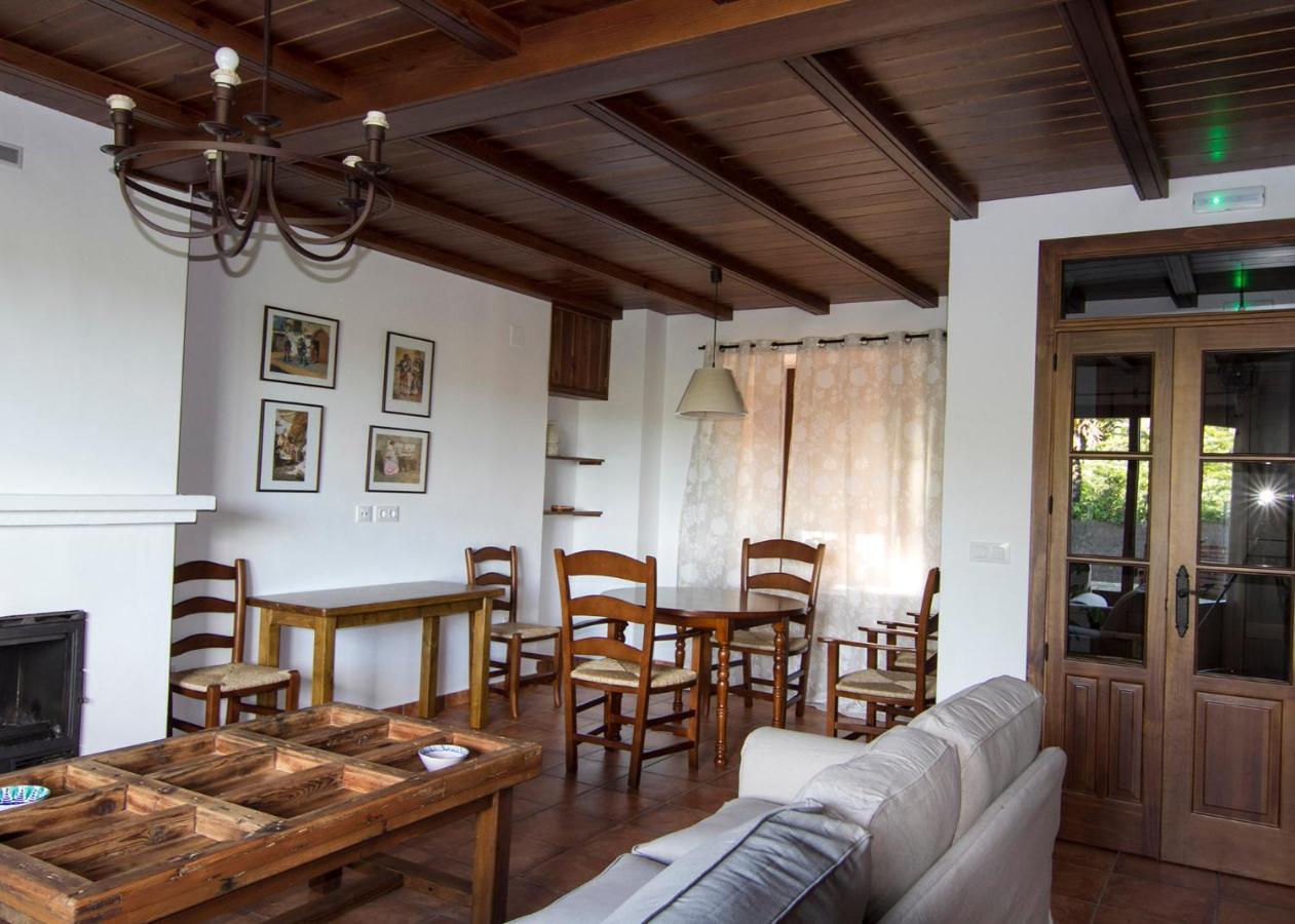 Villa La Bodega