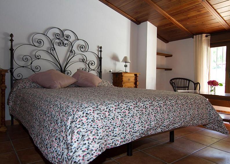 Villa La Bodega