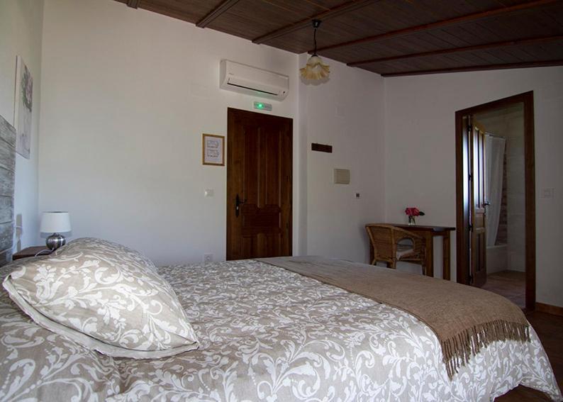 Villa La Bodega Grazalema