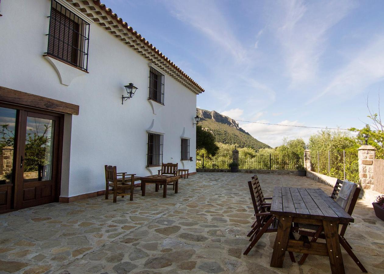 La Bodega * Grazalema