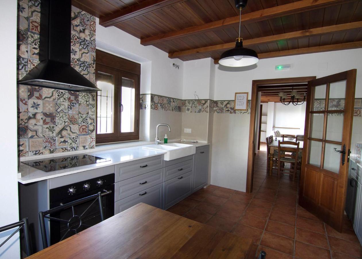 La Bodega * Grazalema