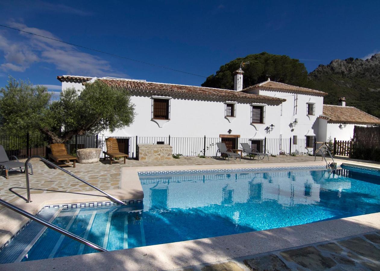 La Bodega Villa Grazalema